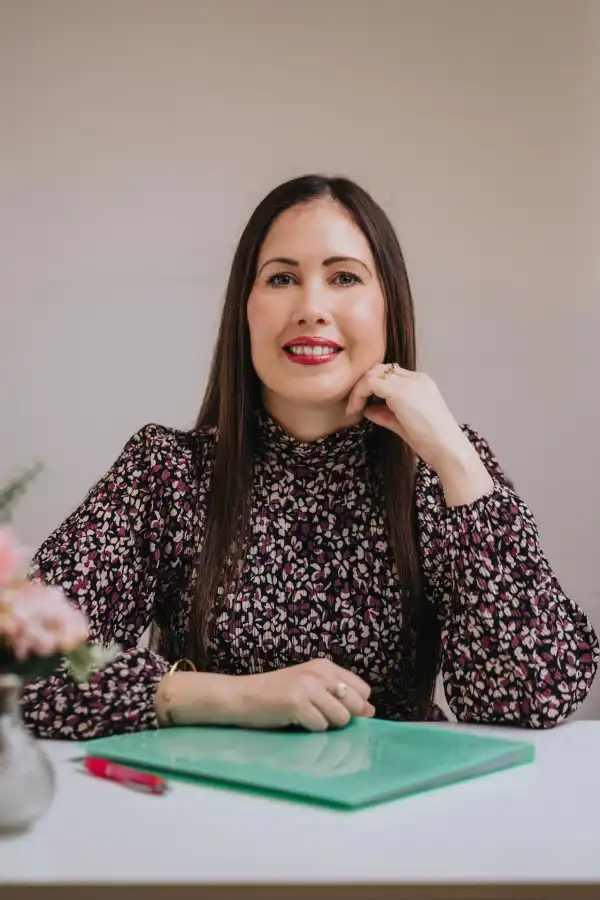 Portrait de Sophie LIBOUREL, Diététicienne Nutritionniste à Narbonne